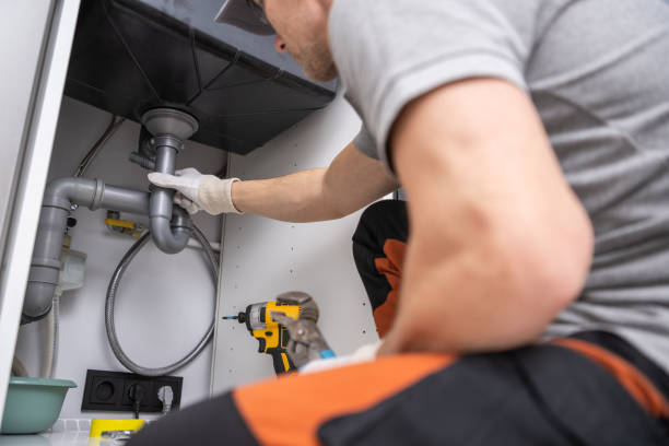 Best Residential Plumbing Services  in Willow Springs, MO